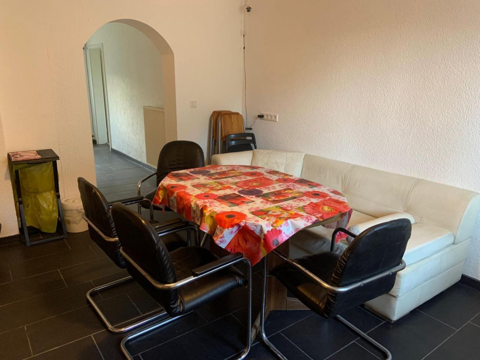 Gasthaus Wendischbrome Nettgau Esterno foto