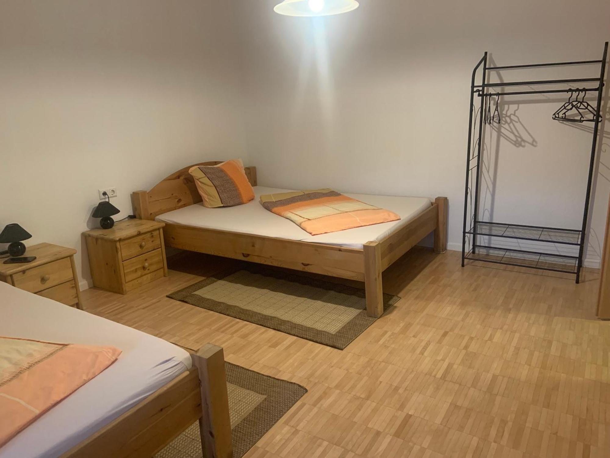 Gasthaus Wendischbrome Nettgau Esterno foto