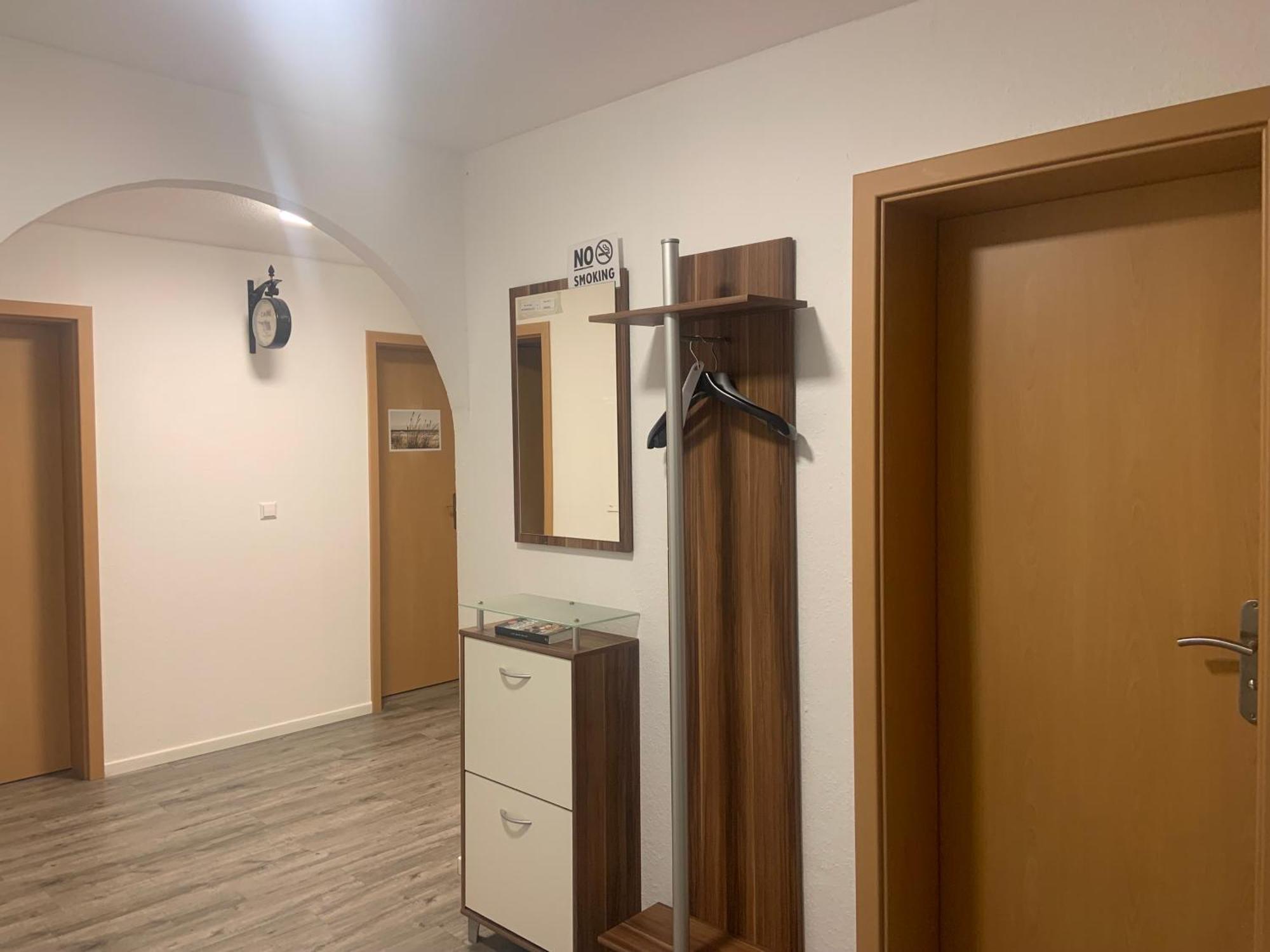 Gasthaus Wendischbrome Nettgau Esterno foto