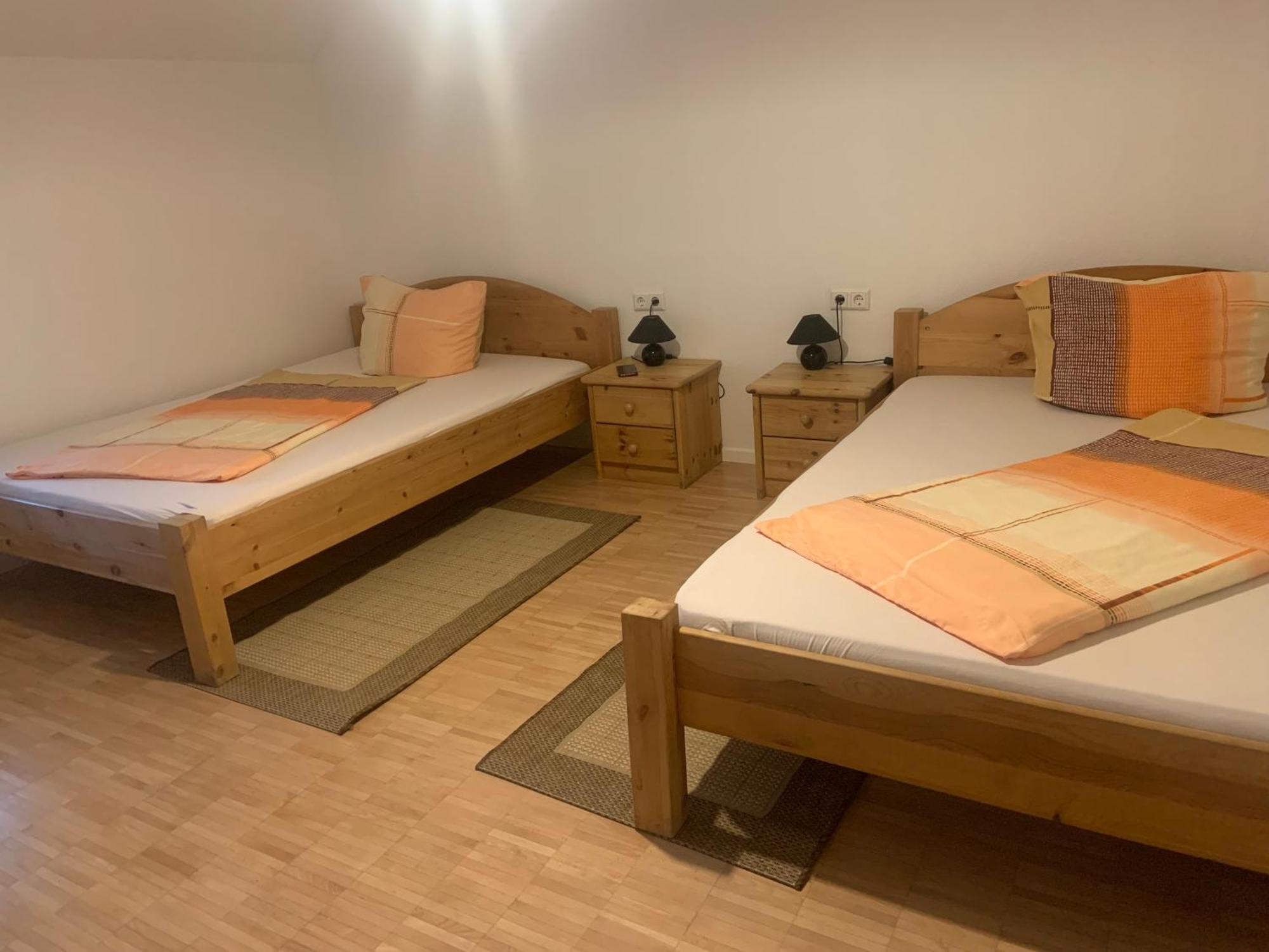 Gasthaus Wendischbrome Nettgau Esterno foto