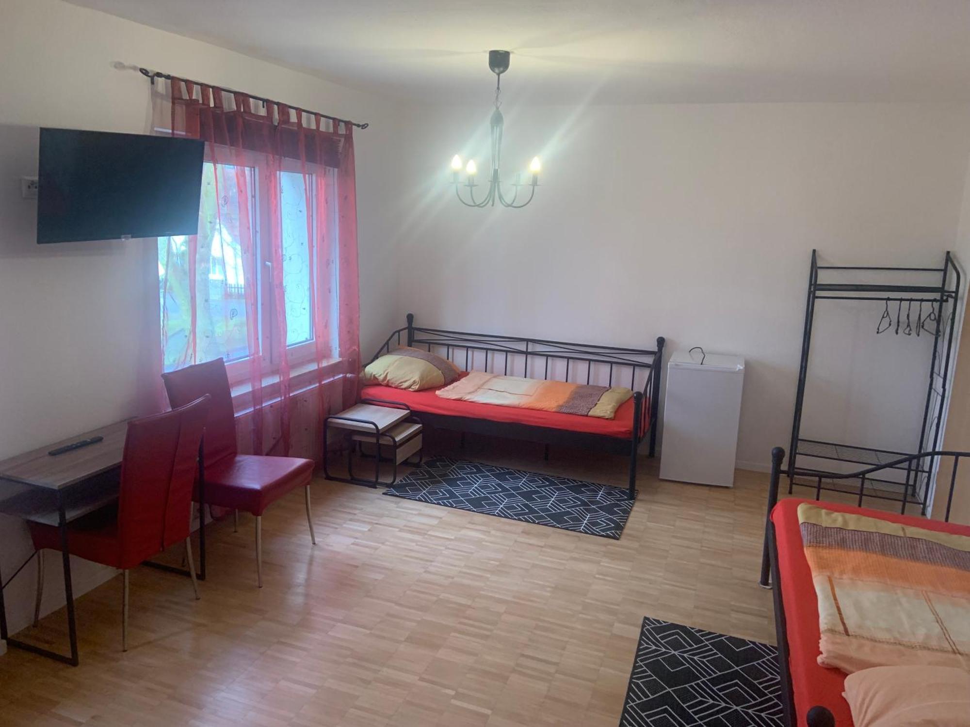 Gasthaus Wendischbrome Nettgau Esterno foto