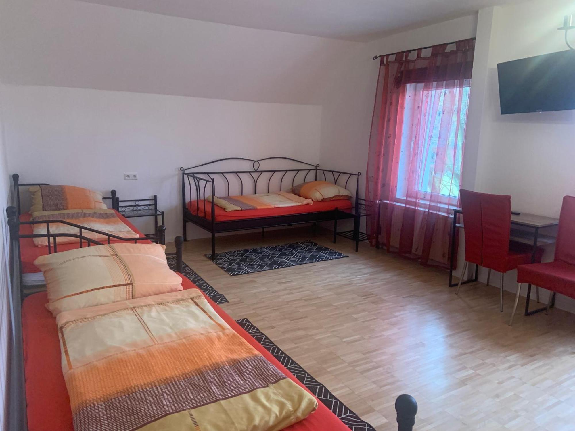 Gasthaus Wendischbrome Nettgau Esterno foto
